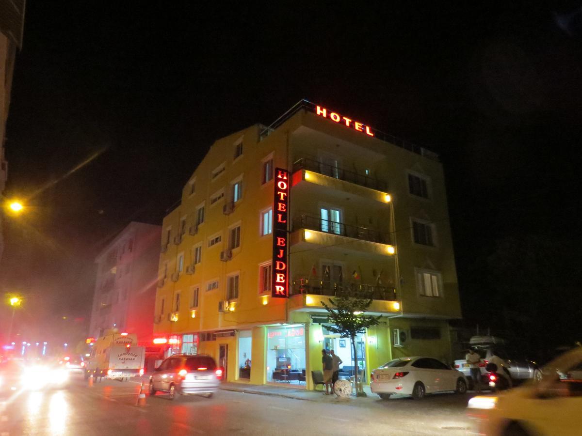 Hotel Ejder Eceabat Exterior foto